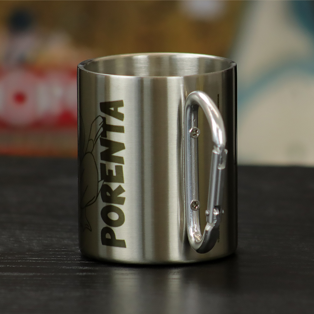 porenta-tasse-4 Porenta Plüschfigur mit Tasse Bundle (Exklusiv) - Pokemon