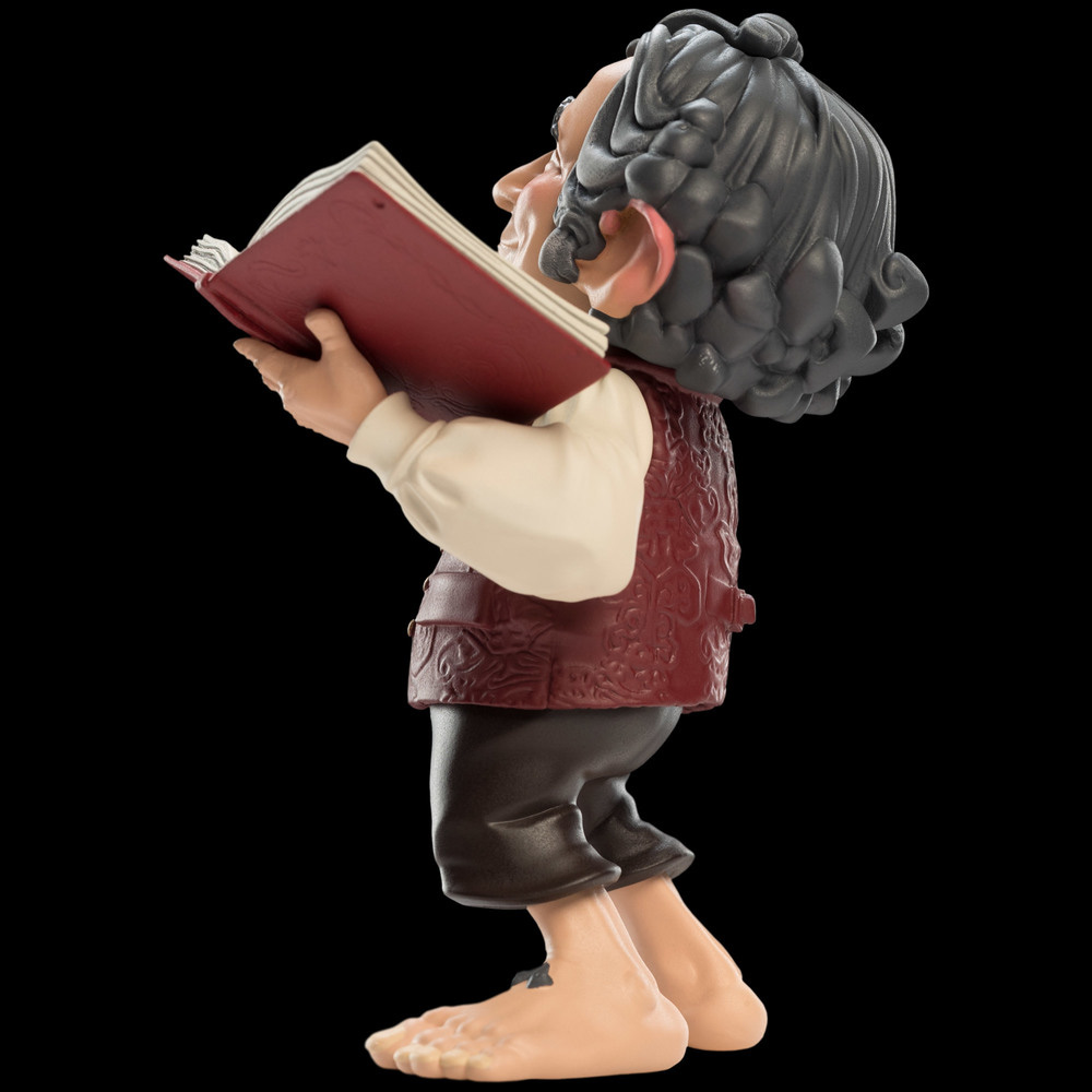 Bilbo Mini Epics Figur - Der Herr der Ringe