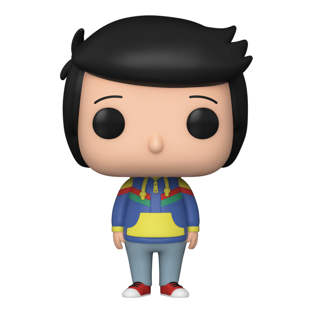 Funko POP! 4 Year Old Bob - Bob's Burgers Funko POP! 4 Year Old Bob - Bob's Burgers