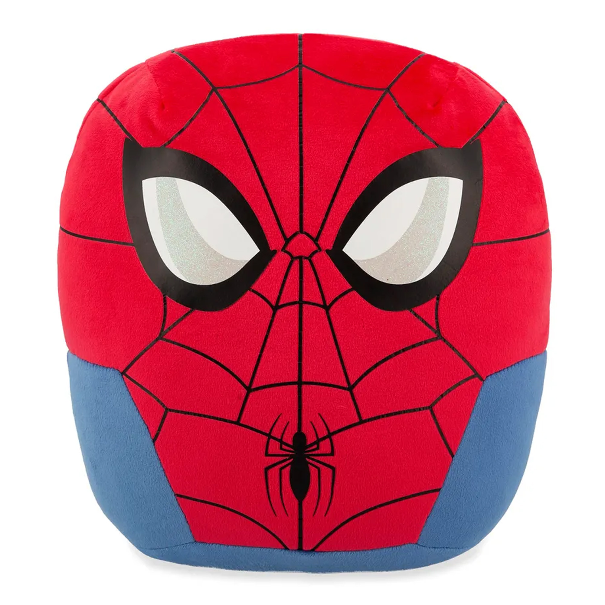 Spider-Man Squishy Beanies Plüschkissen (35 cm) - Marvel