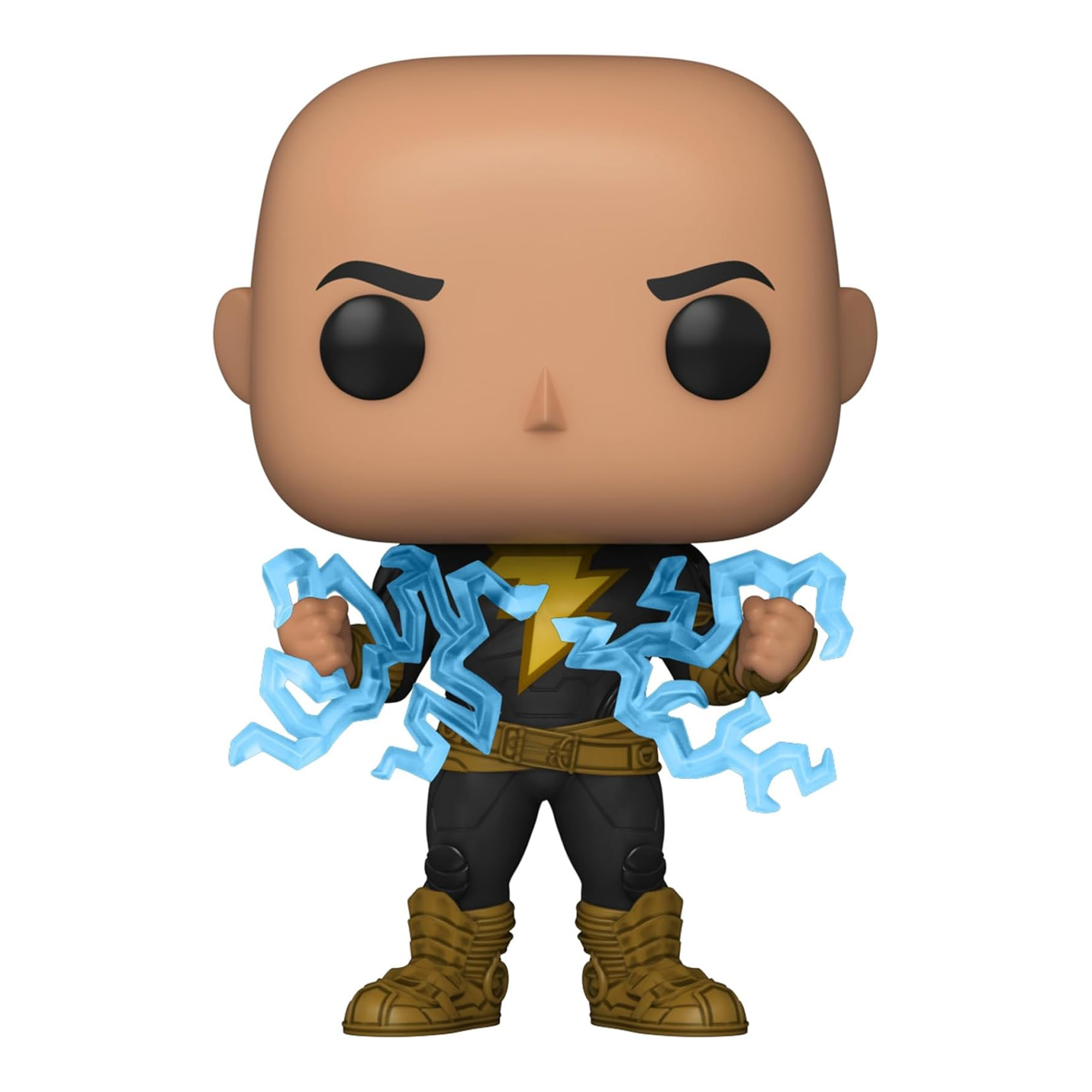 Funko POP! Black Adam (Chase möglich) 1232 - DC Black Adam