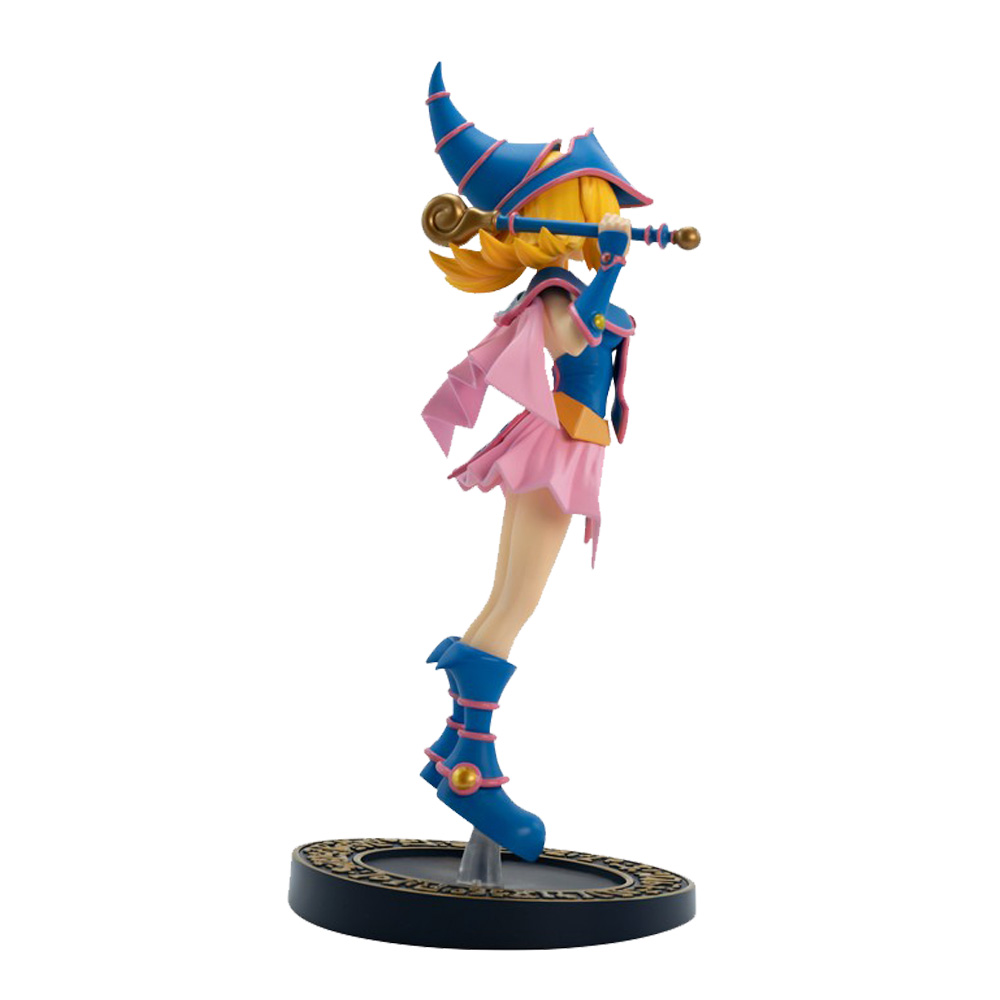 Magician Girl SFC Figur - Yu-Gi-Oh!