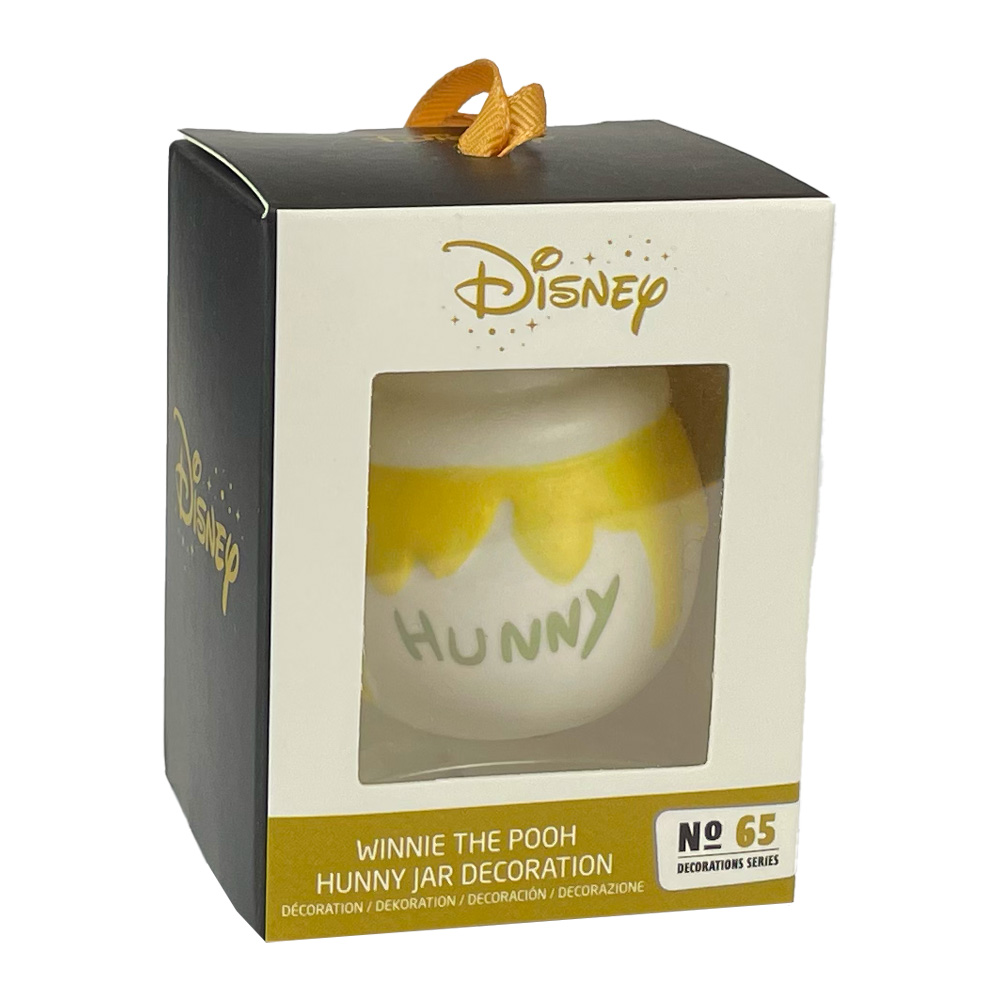Winnie Pooh Weihnachtsbaumschmuck - Disney