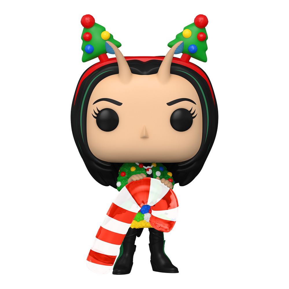 Funko POP! Holiday Mantis - Guardians of the Galaxy