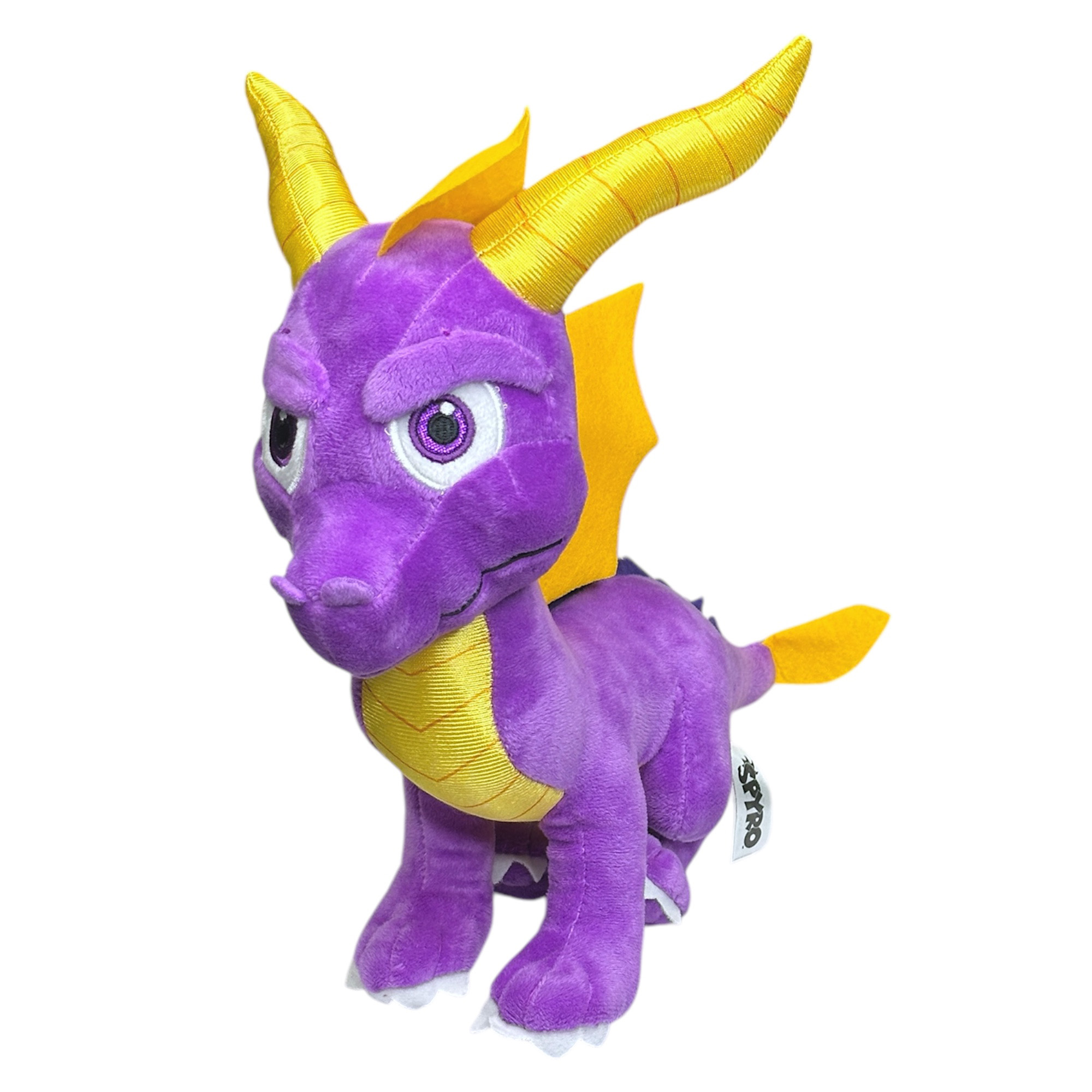 Spyro the Dragon Plüschfigur (27 cm)