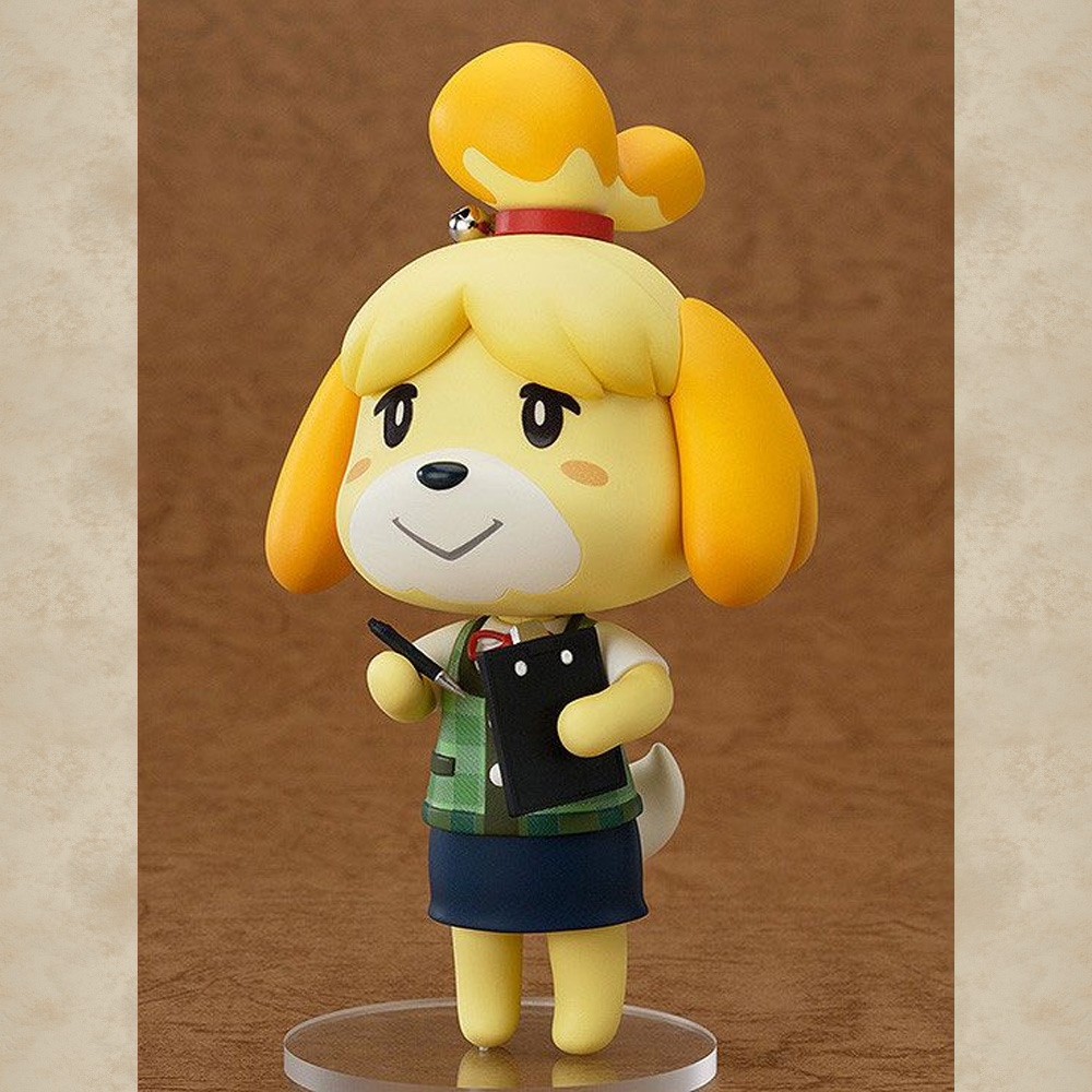 Nendoroid Isabelle - Animal Crossing