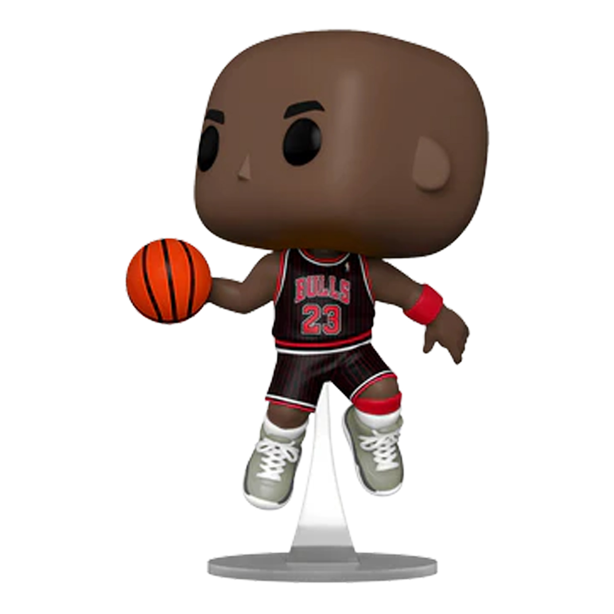 Funko POP! Michael Jordan 126 (Special Edition) - Chicago Bulls