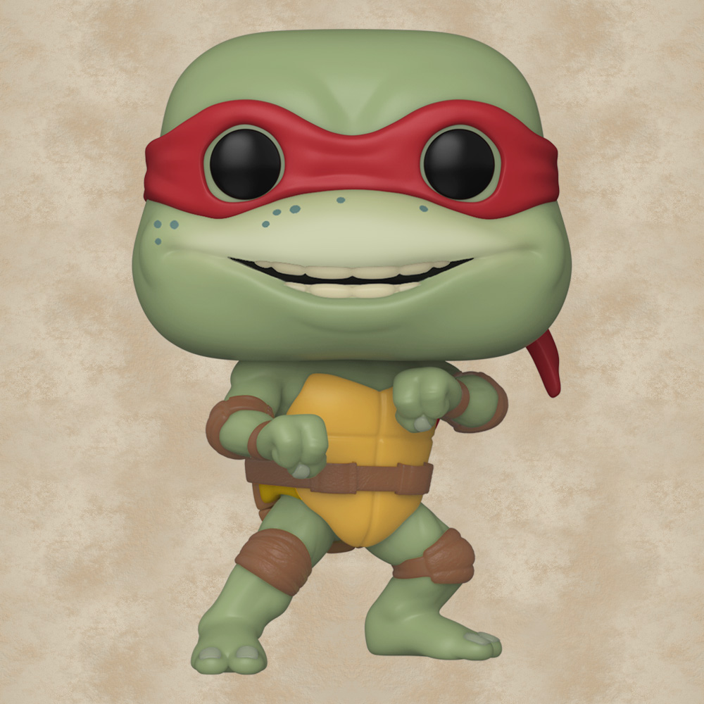 Funko POP! Raphael - Teenage Mutant Ninja Turtles 2