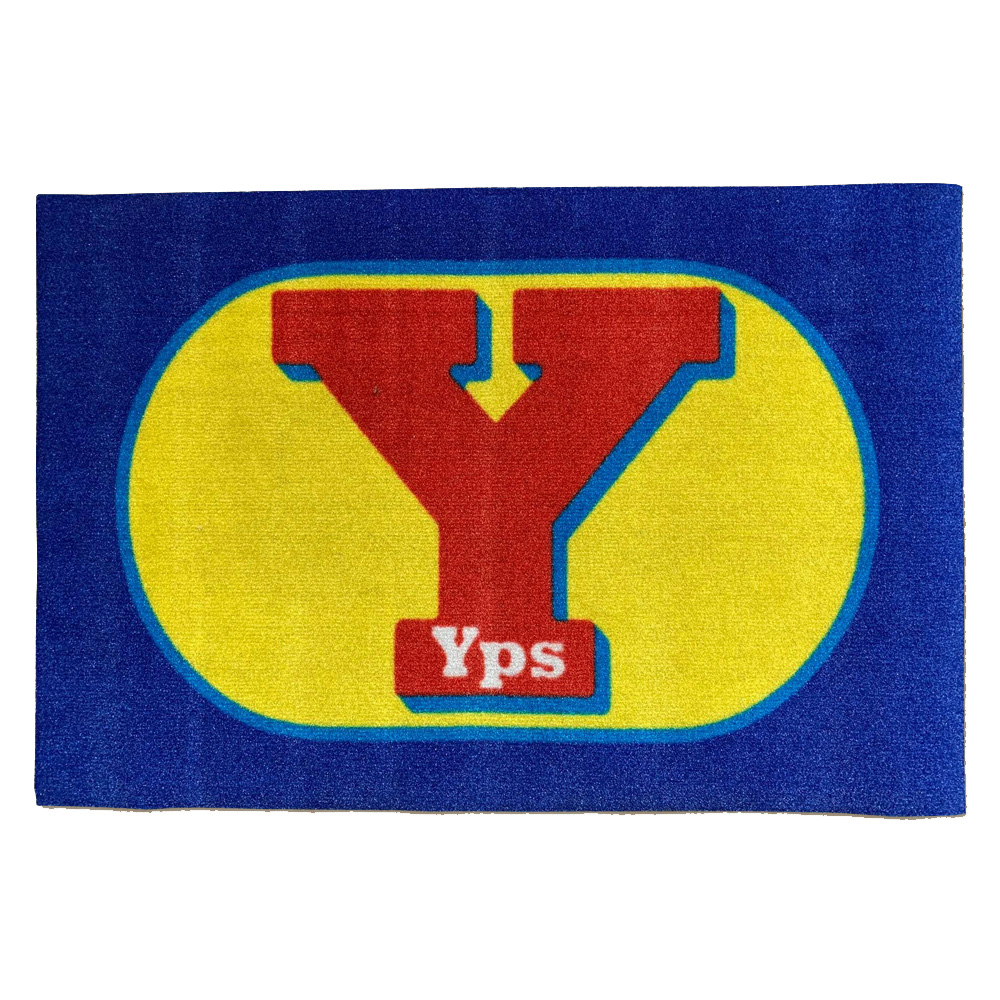 Yps Fußmatte (60x40 cm) Yps Fußmatte (60x40 cm)