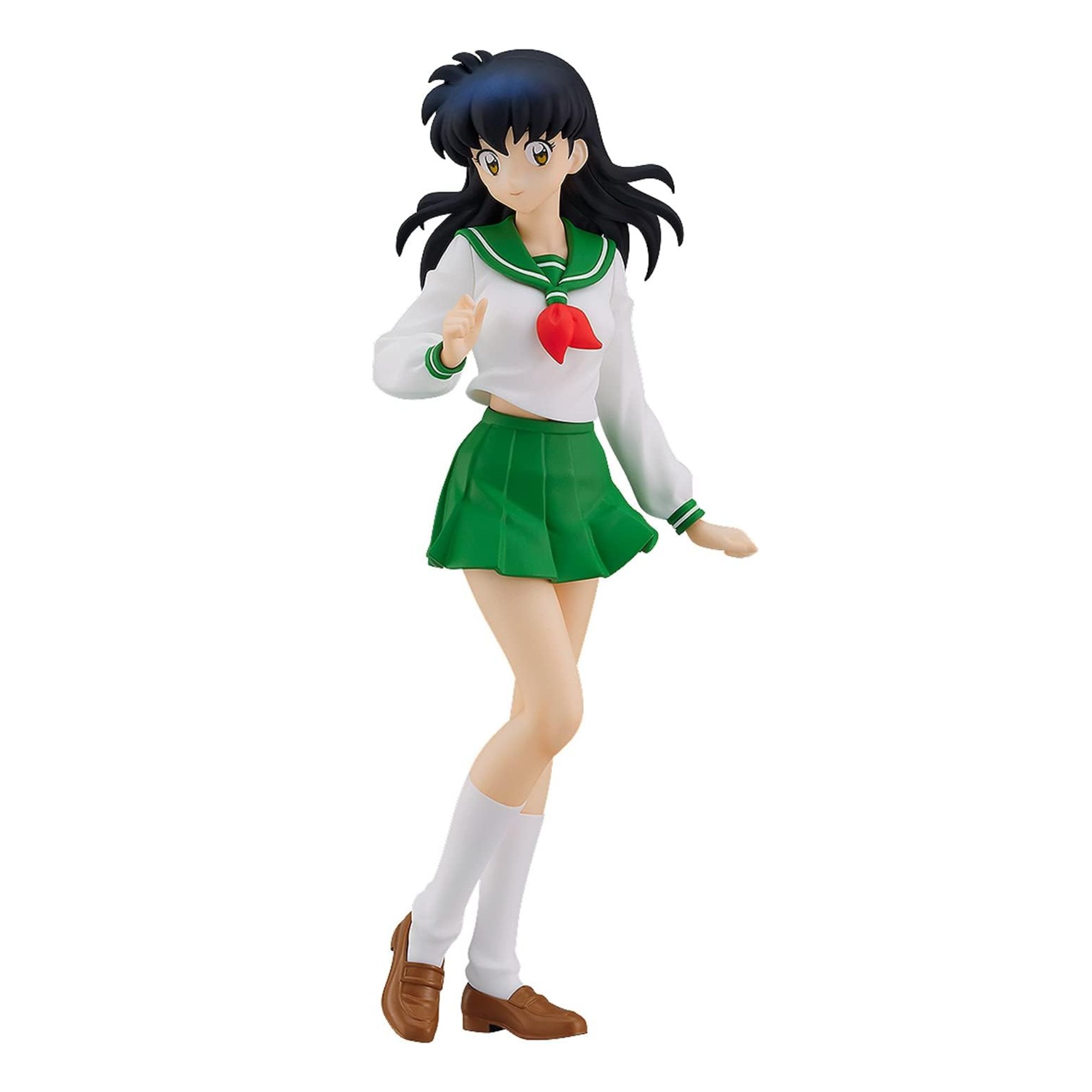 Kagome Higurashi PVC Statue - Inuyasha The Final Act