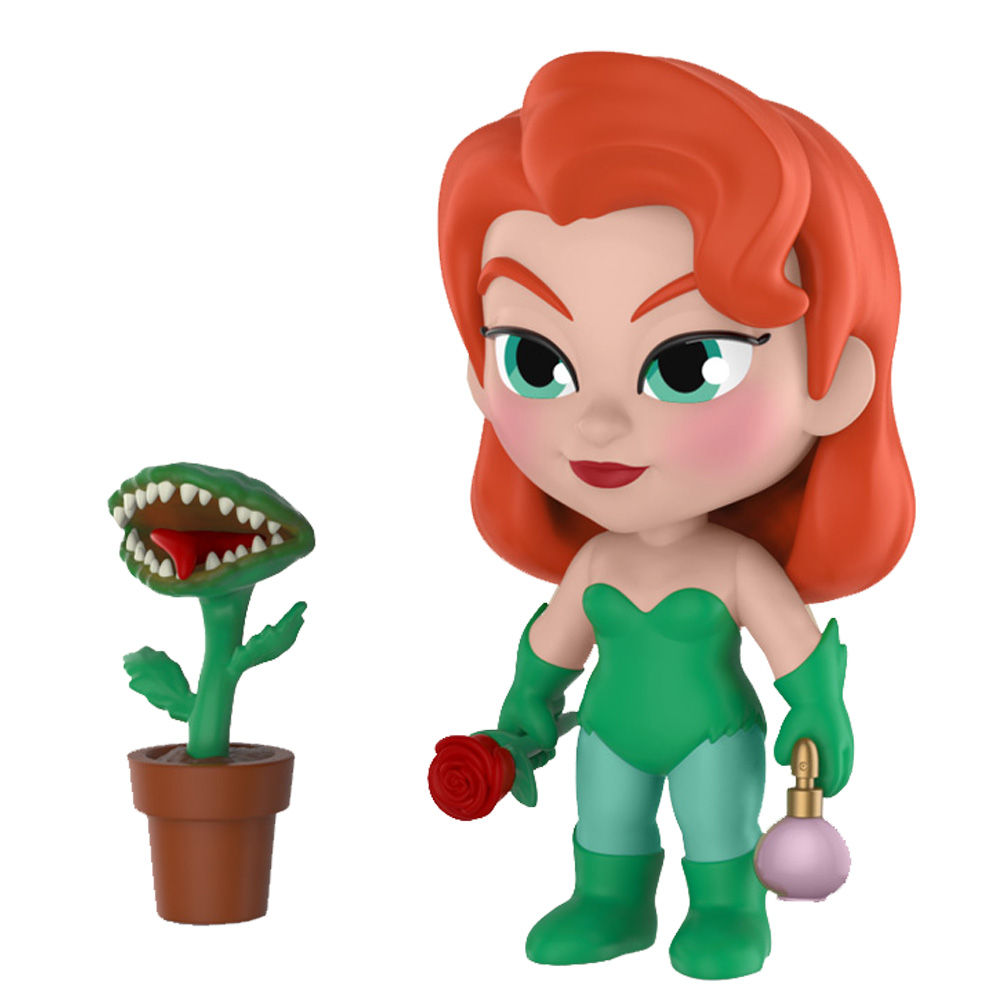 Funko 5 Star: Poison Ivy - DC Super Heroes