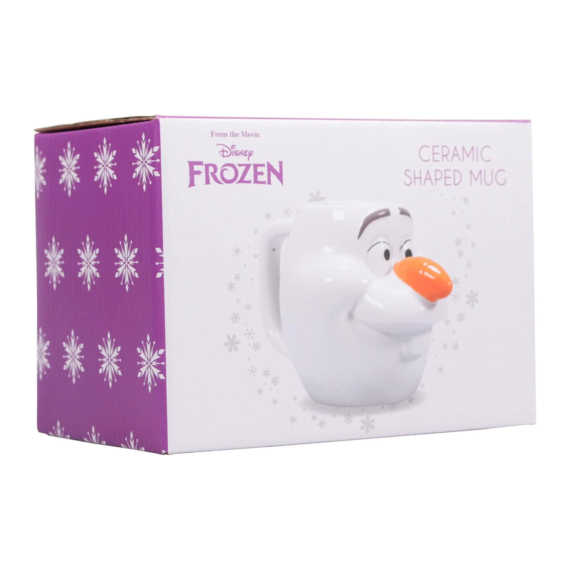 Frozen Olaf Tasse - Disney Die Eiskönigin