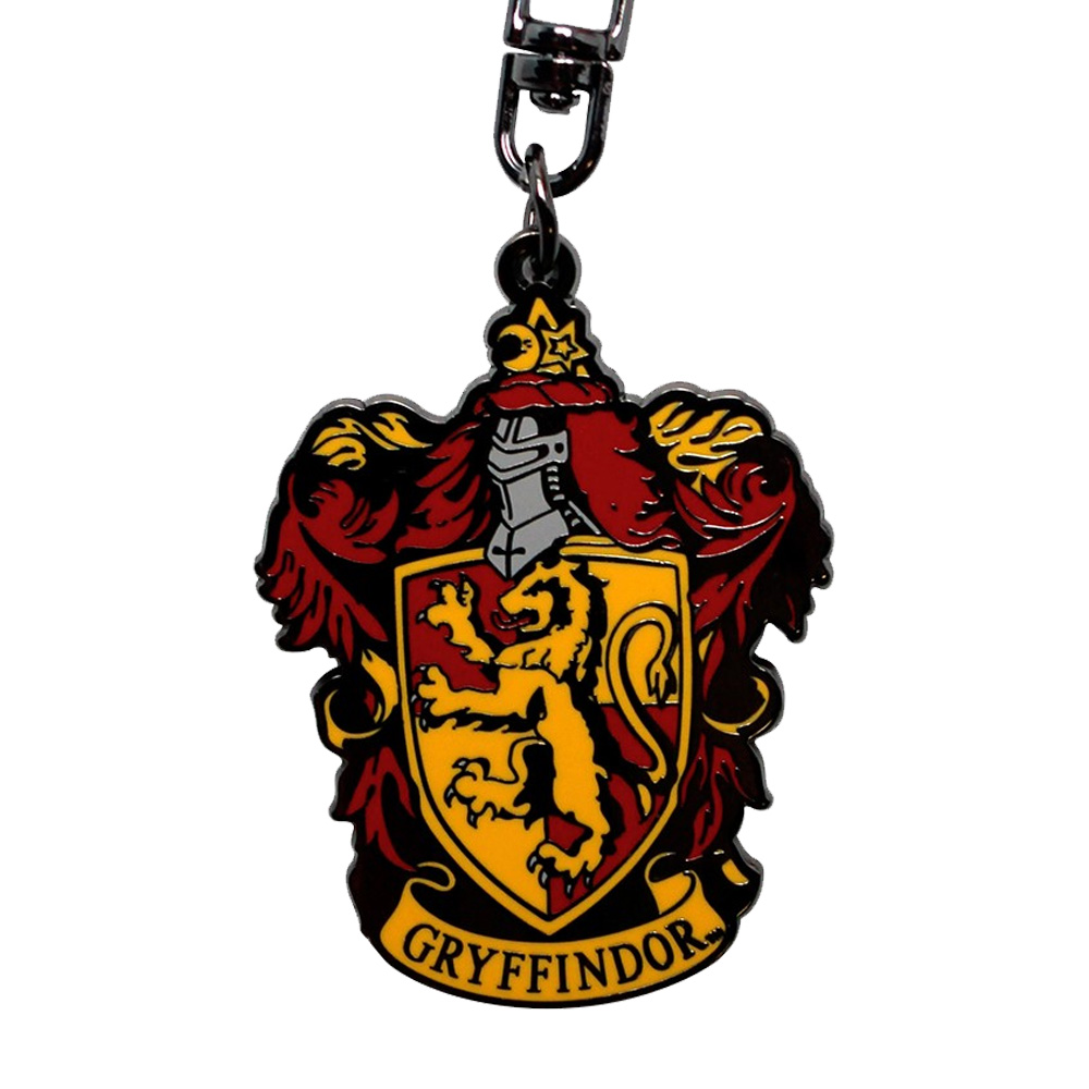 Gryffindor Schlüsselanhänger - Harry Potter