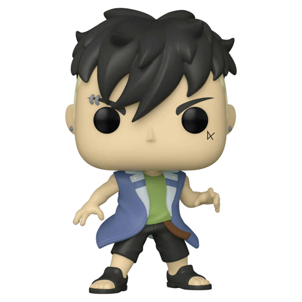 Funko POP! Kawaki - Boruto: Naruto Next Generations Funko POP! Kawaki - Boruto: Naruto Next Generations