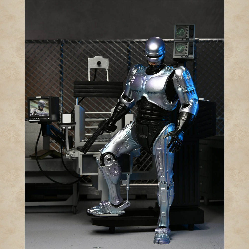 Ultimate-Robocop-Action-Figur_10 Ultimate Robocop Action Figur