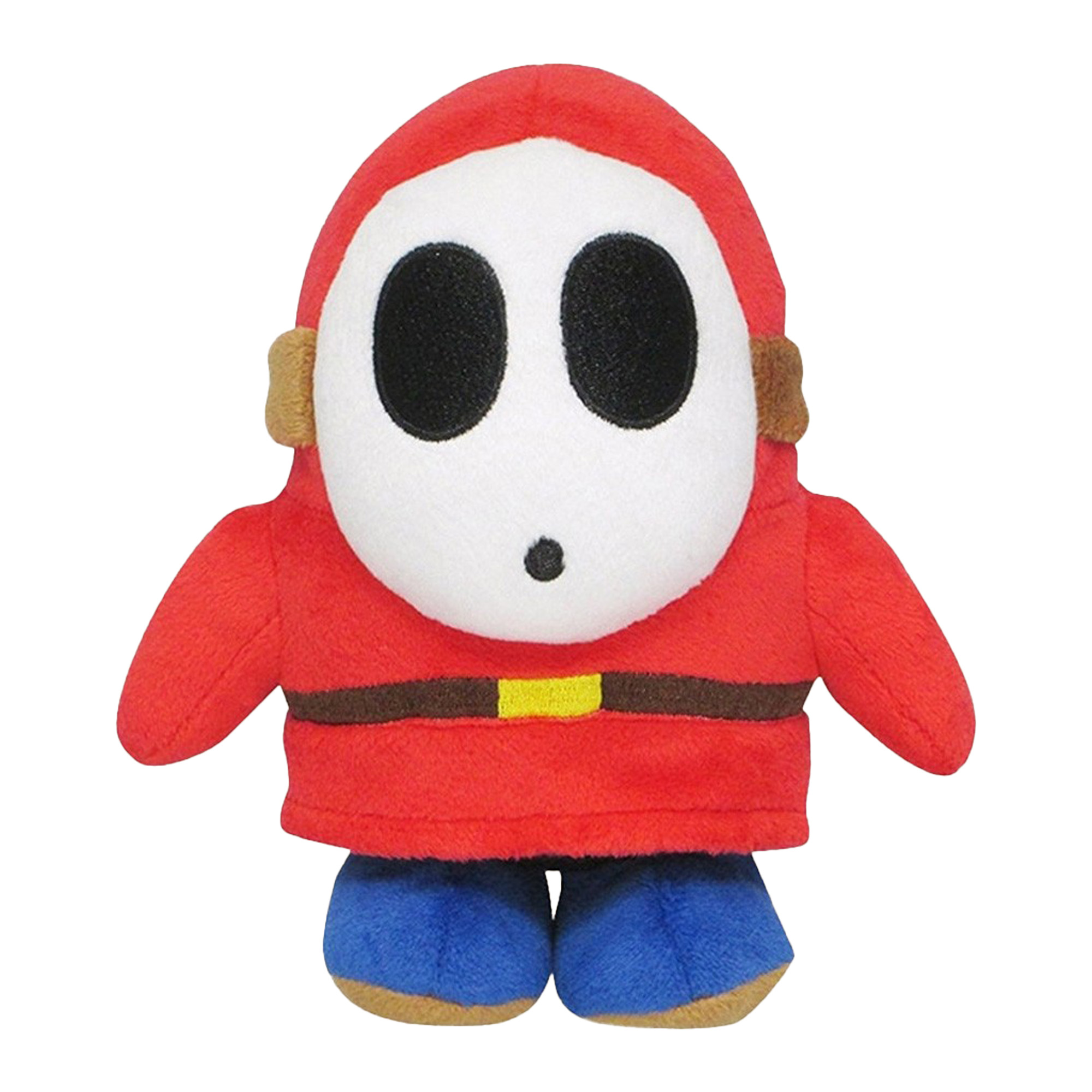 Shy Guy Plüschfigur - Super Mario