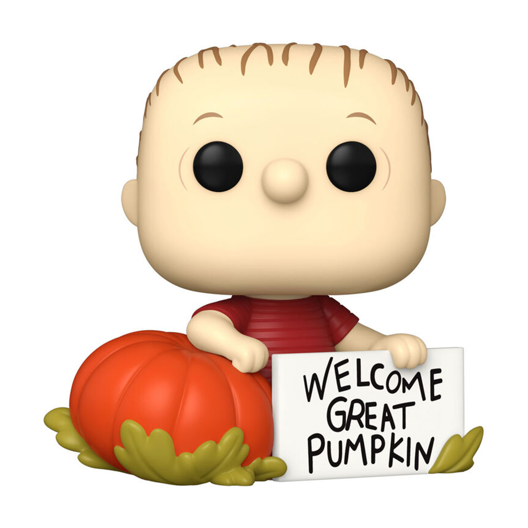 Funko POP! Linus 1588 - Peanuts