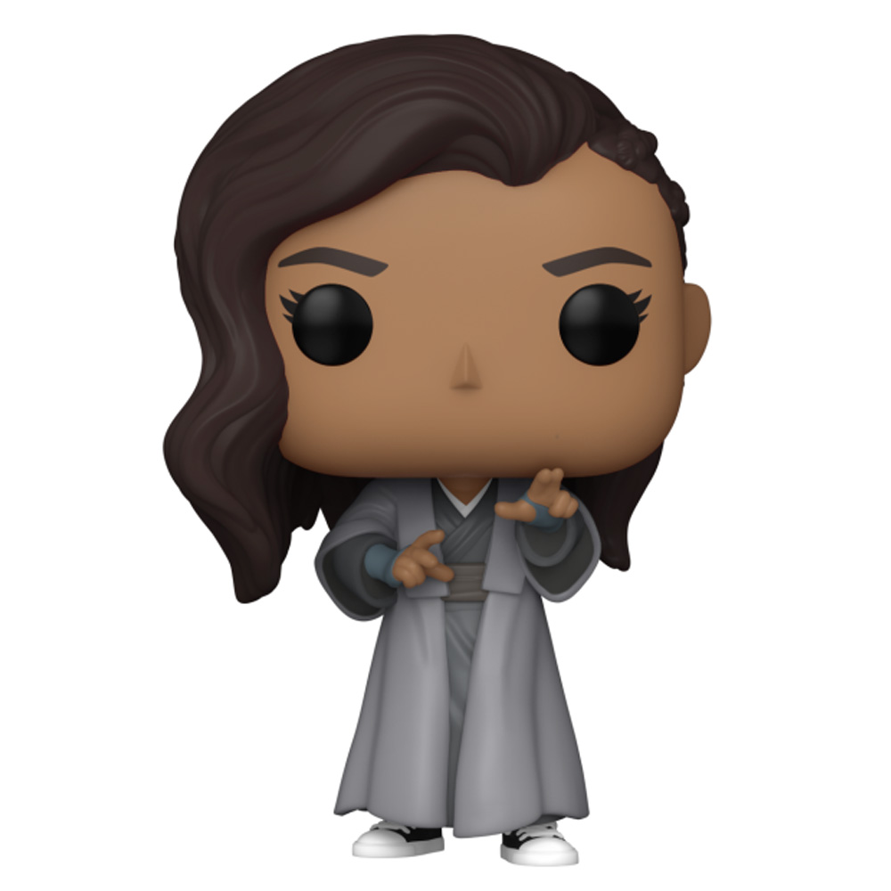 Funko POP! America Chavez - Doctor Strange in the Multiverse of Madness