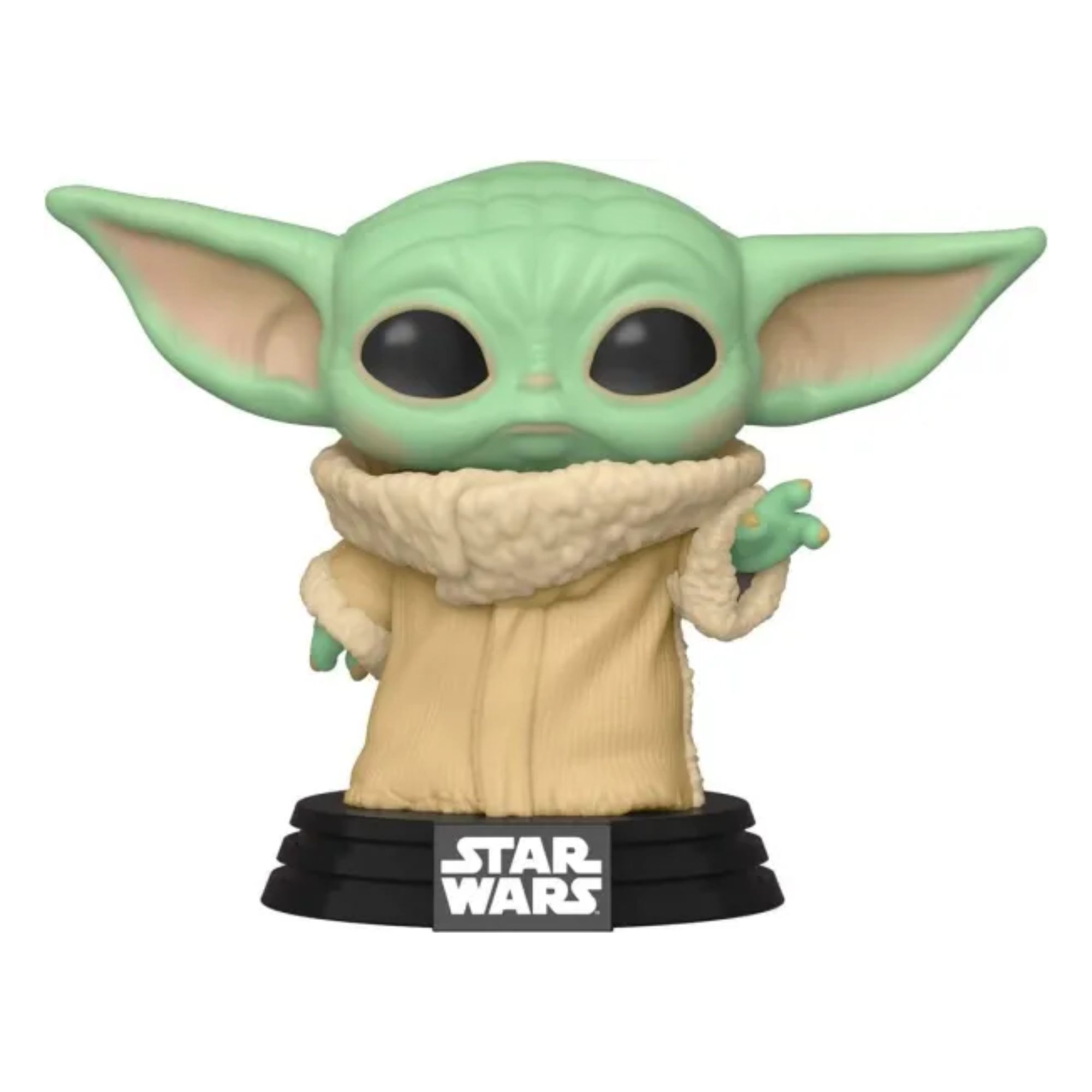 Funko POP! The Child (Baby Yoda) - The Mandalorian