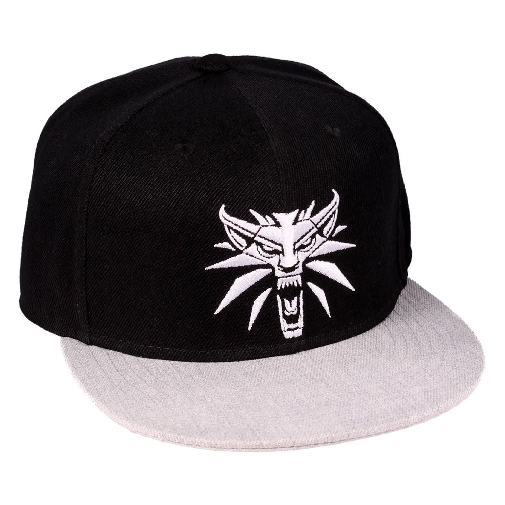 Logo Snapback - The Witcher Logo Snapback - The Witcher