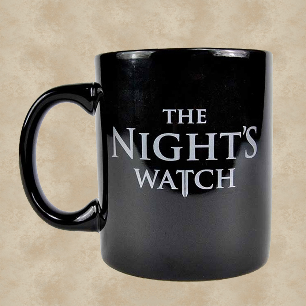 Nachtwache Tasse - Game of Thrones