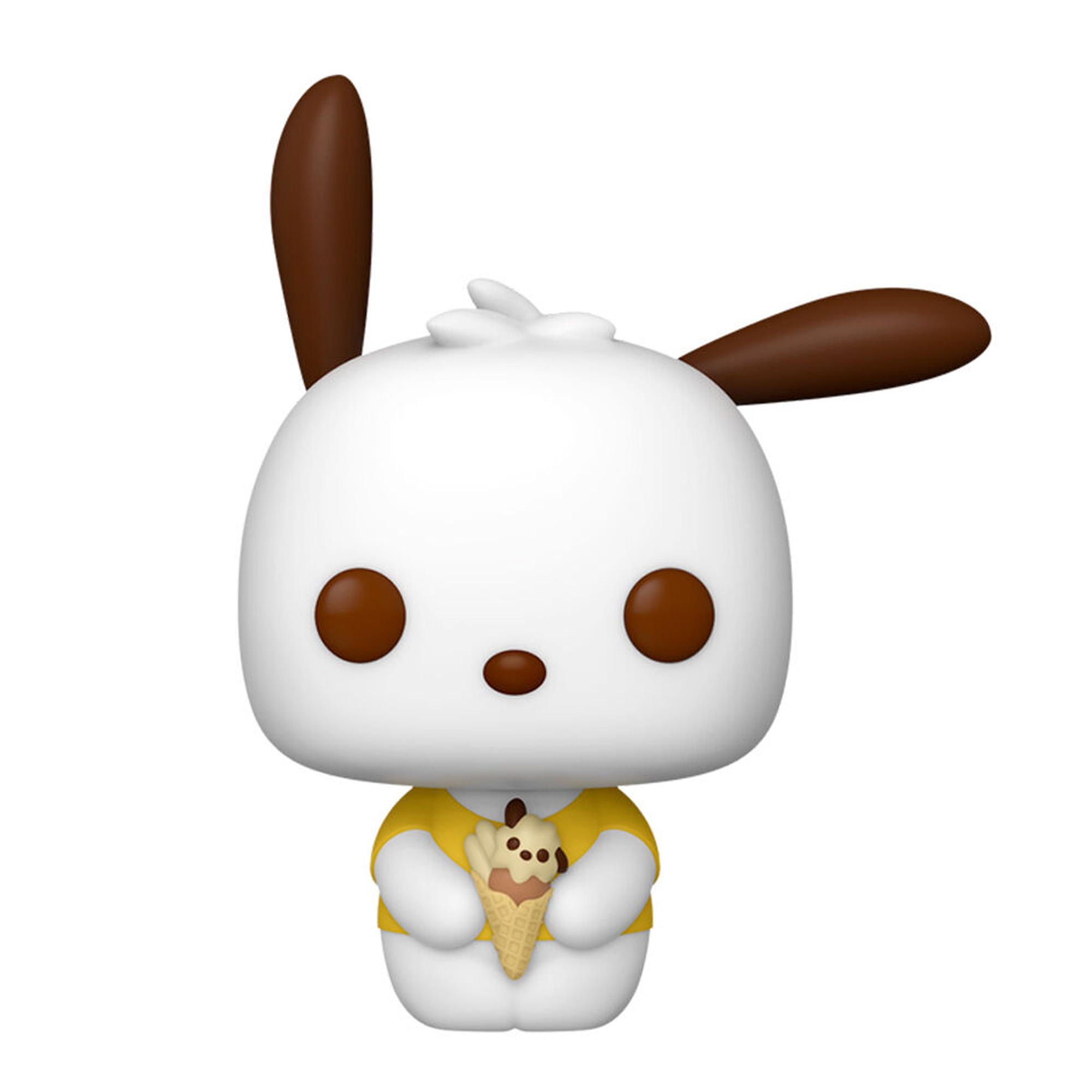 Funko POP! Pochacco 93 - Hello Kitty and Friends Funko POP! Pochacco 93 - Hello Kitty and Friends