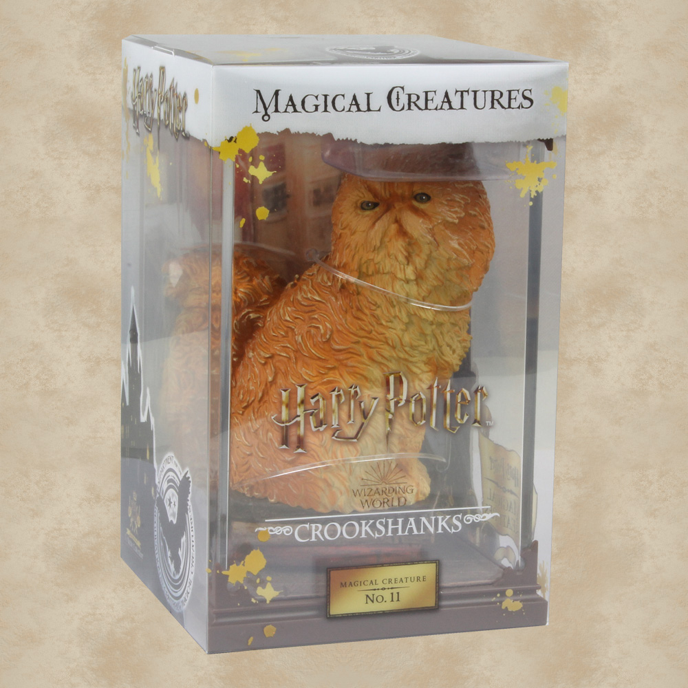 Krummbein Magische Tierwesen Figur - Harry Potter