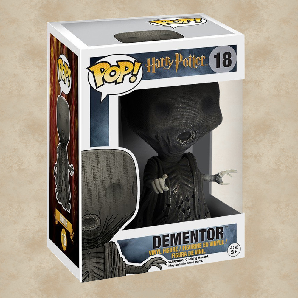 Funko POP! Dementor – Harry Potter
