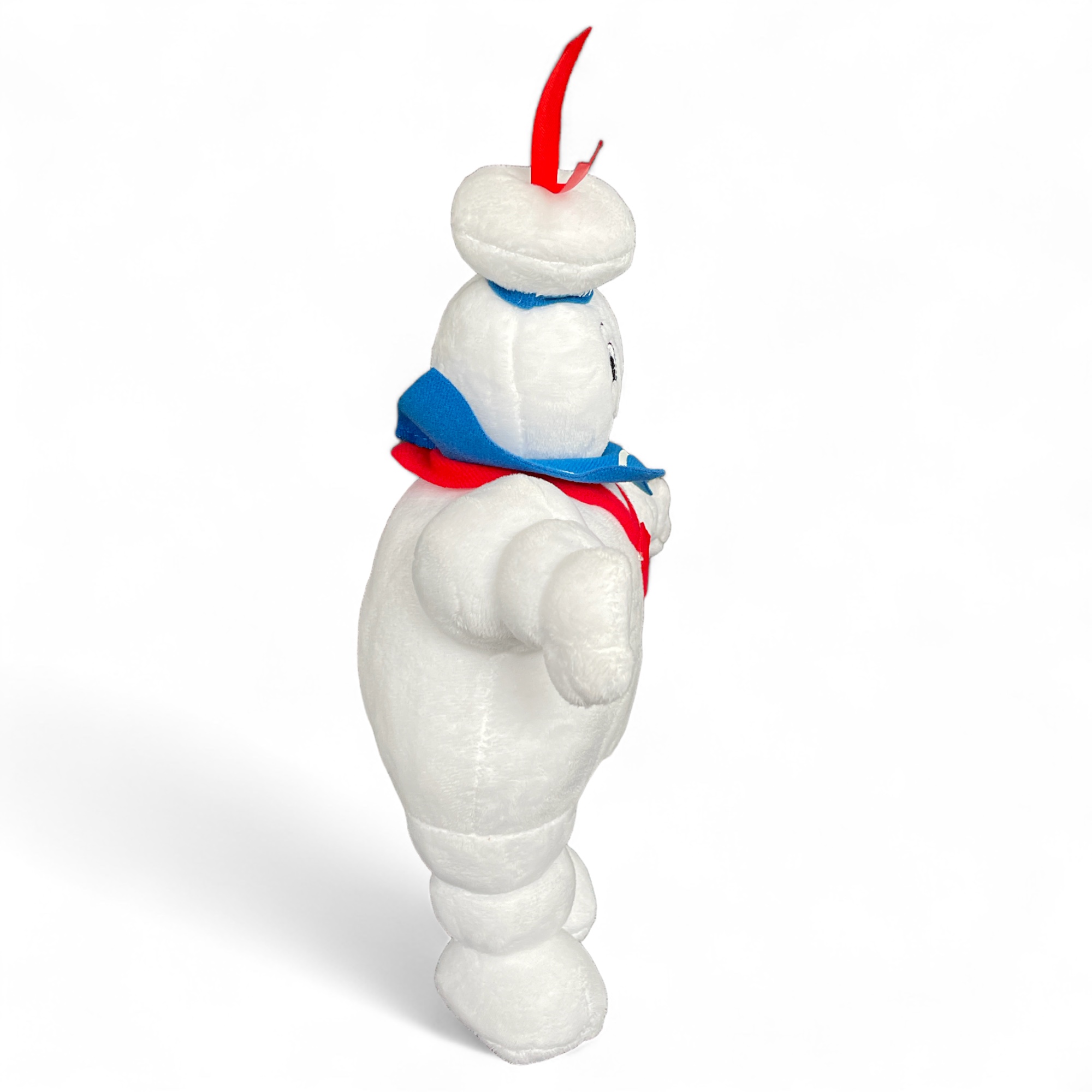 Stay Puft Marshmallow Man Plüsch 30 cm - Ghostbusters
