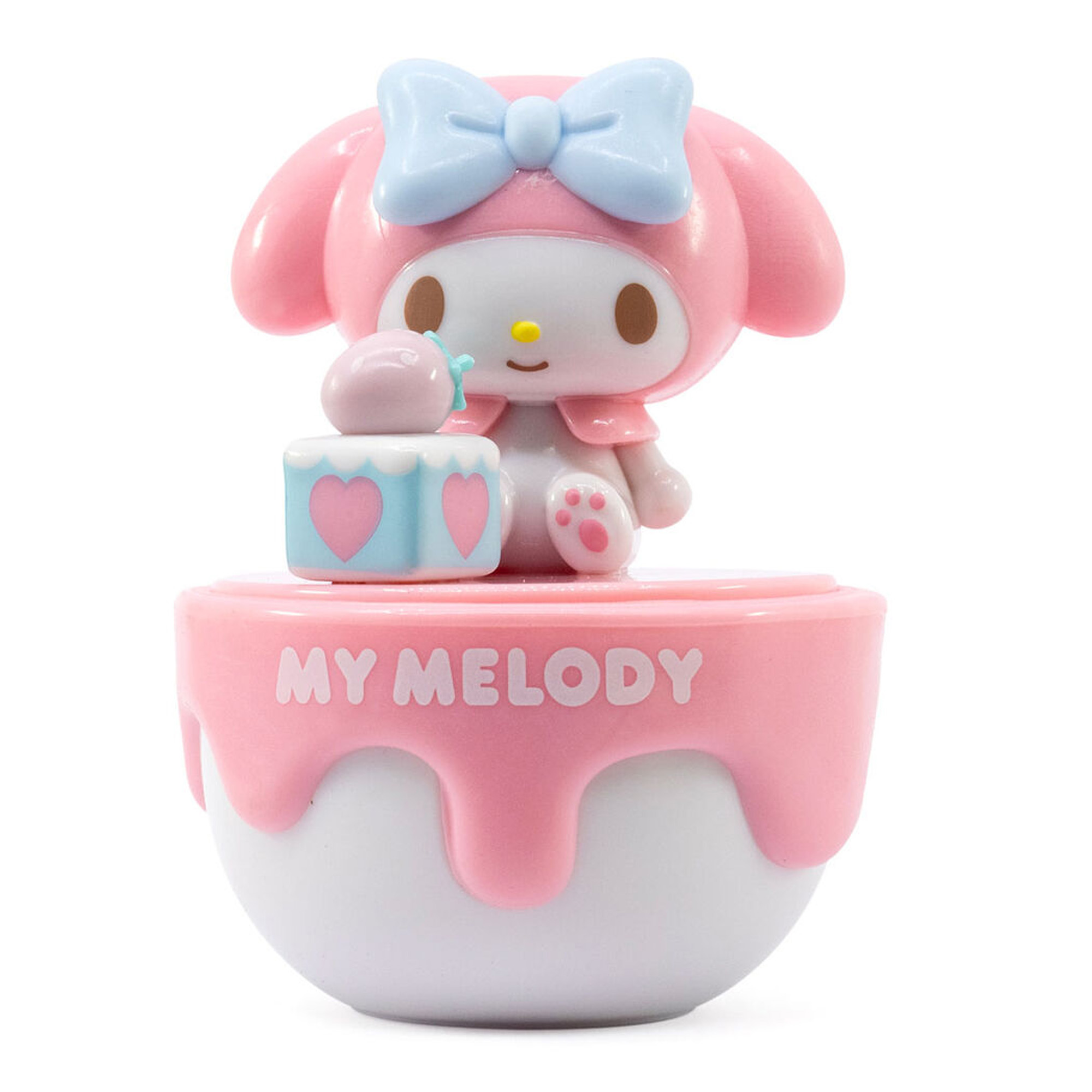 My Melody Figur Strawberry Cake Surprise - Hello Kitty Sanrio