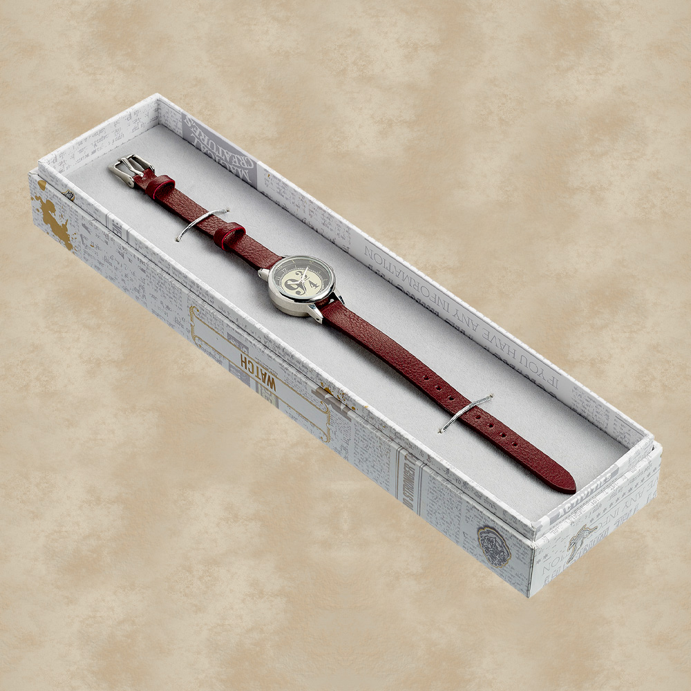Gleis 9 3/4 Armbanduhr - Harry Potter