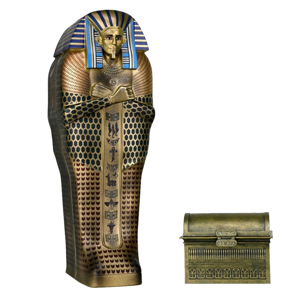The Mummy Accessory Pack - Universal Monsters