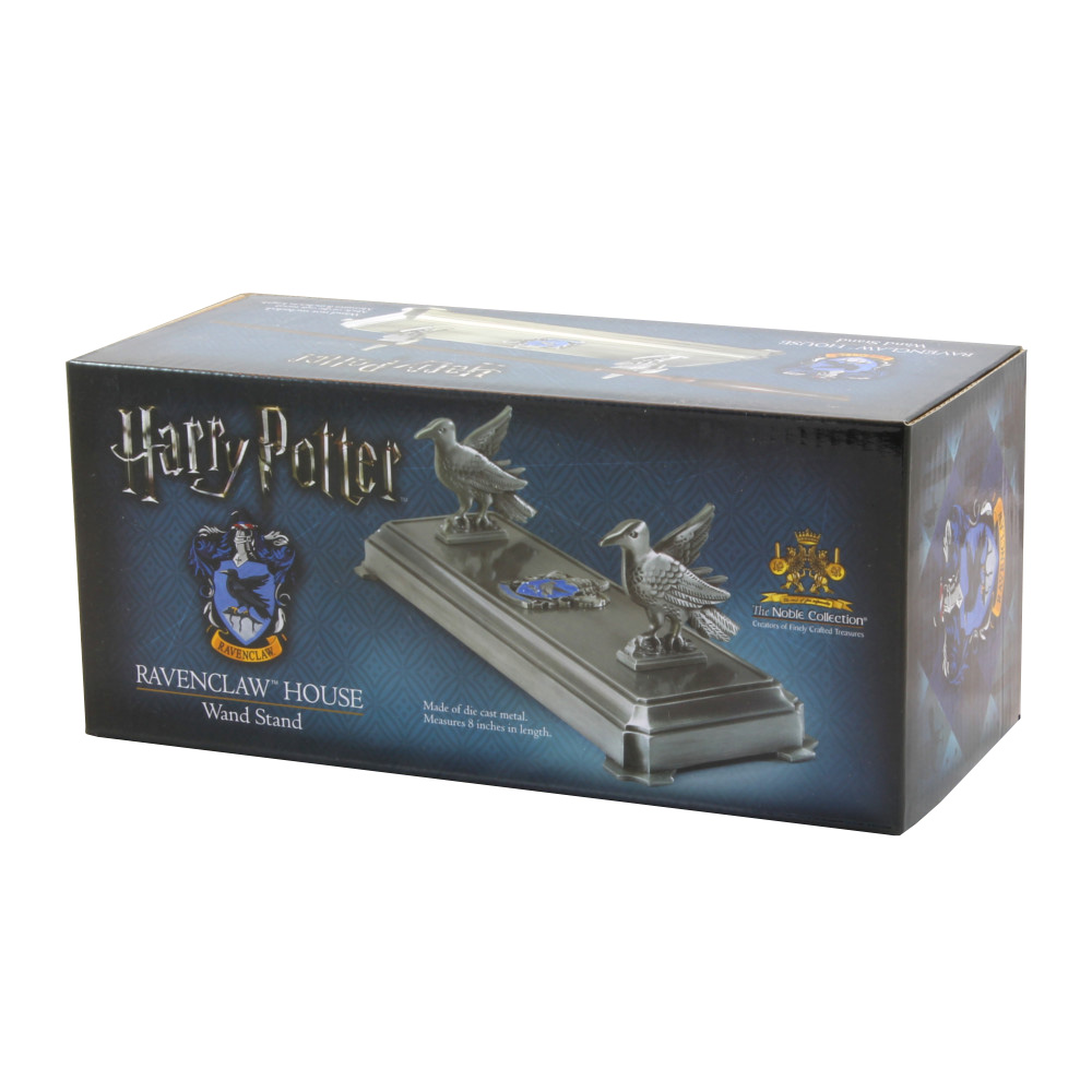 Zauberstabhalterung Ravenclaw – Harry Potter