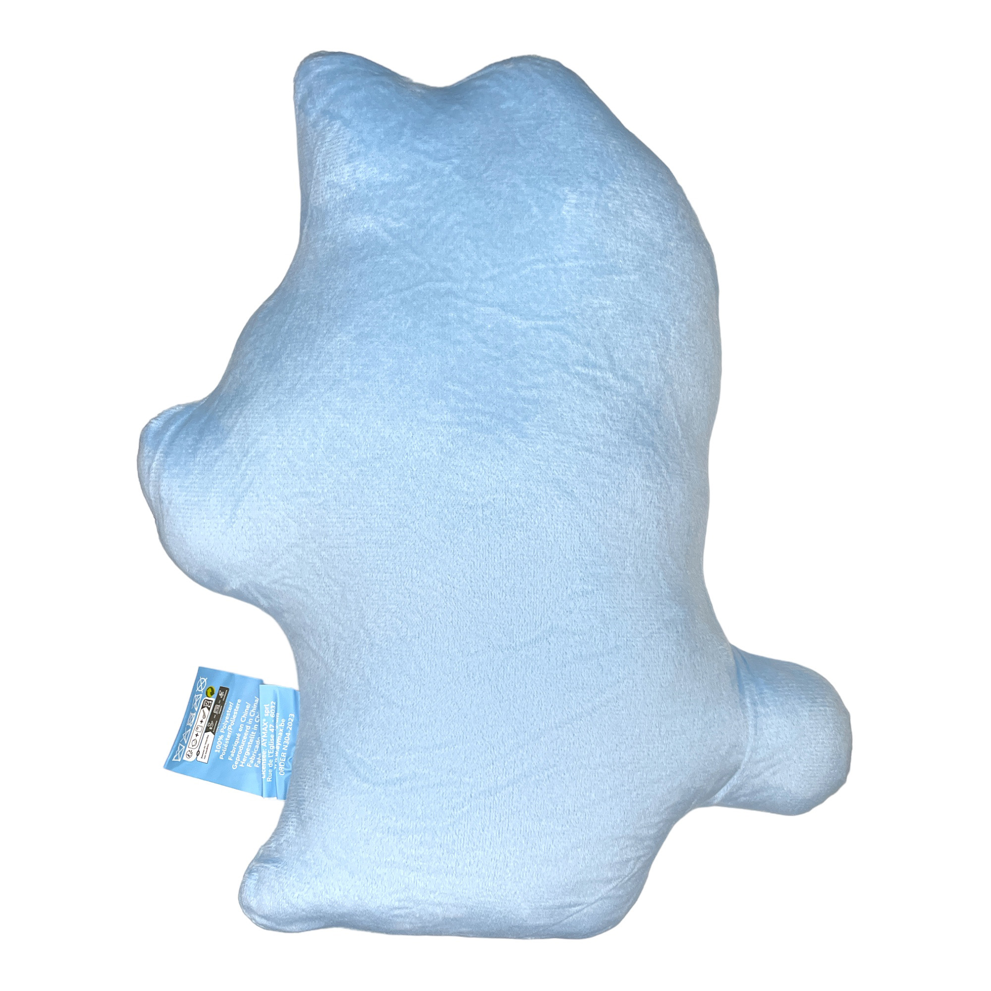 Bluey 3D Kissen (40 cm) - Bluey