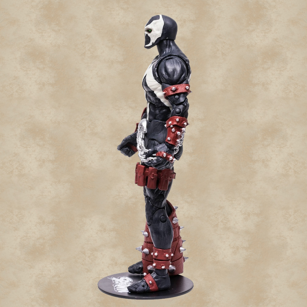 Spawn Deluxe Action Figur Set