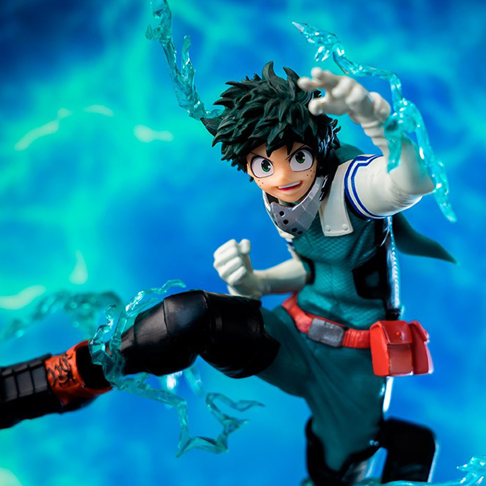 Izuku-One-for-All-SFC-Figur-My-Hero-Academia Izuku One for All SFC Figur - My Hero Academia