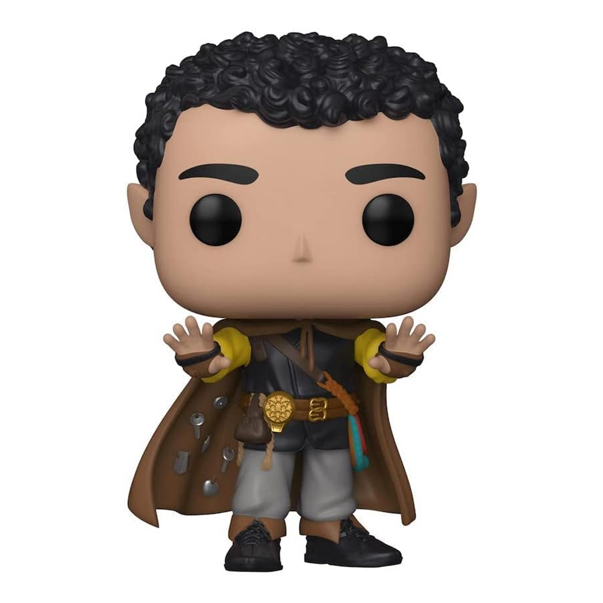 Funko POP! Simon 1327 - Dungeons & Dragons Funko POP! Simon 1327 - Dungeons & Dragons