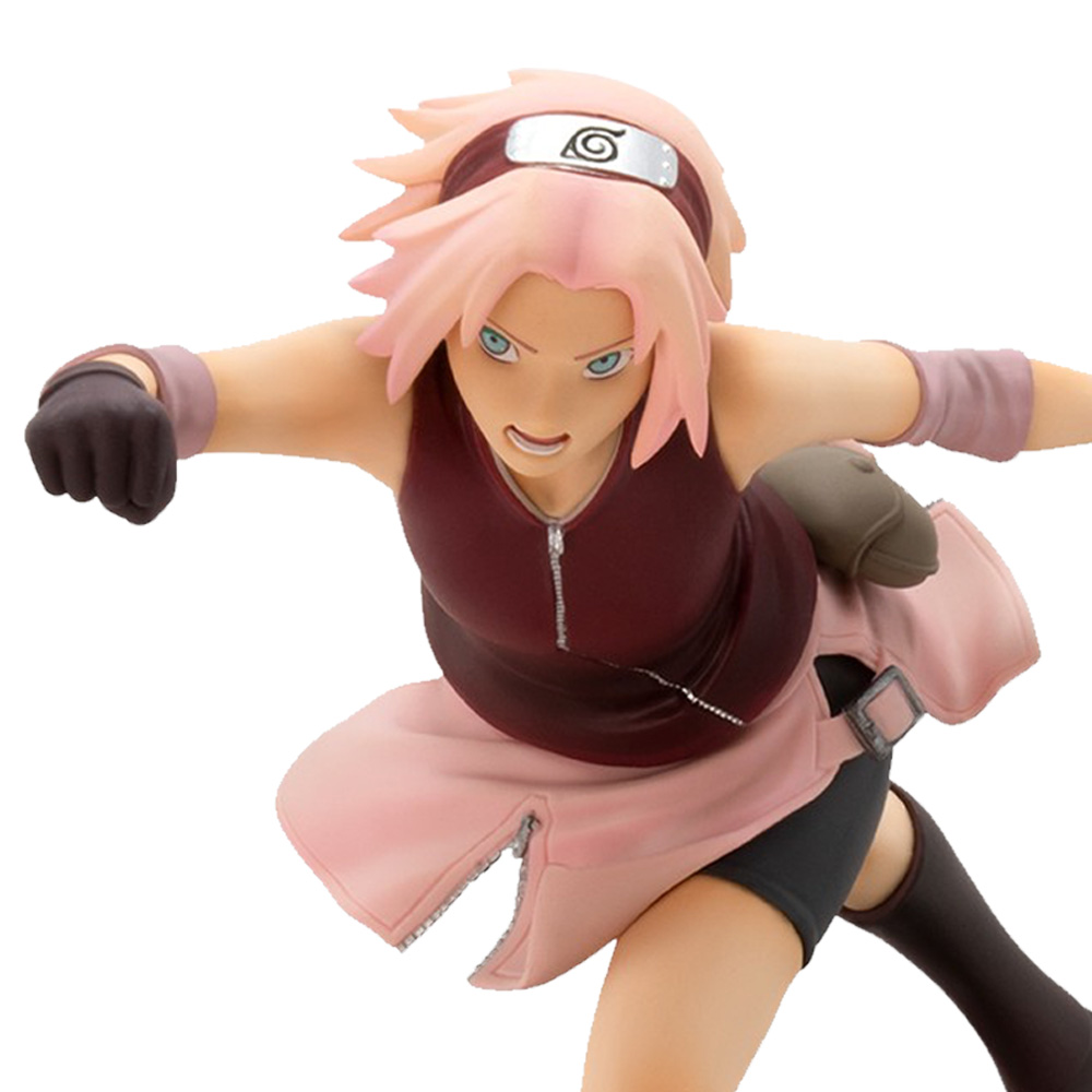 Sakura SFC Figur - Naruto Shippuden