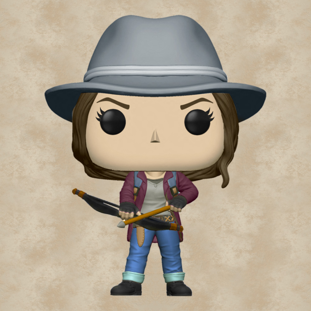 Funko POP! Maggie with Bow - The Walking Dead