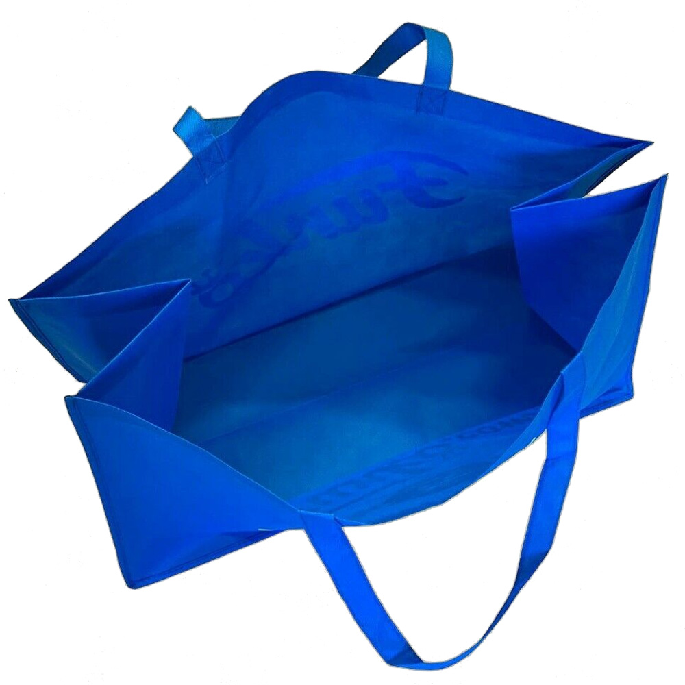 Funko Shopping Bag blau