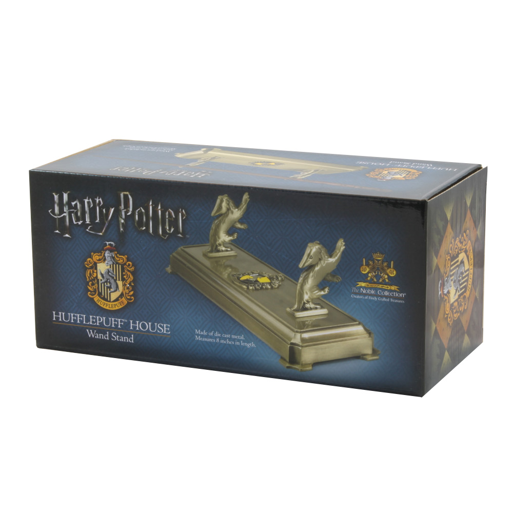 Zauberstabhalterung Hufflepuff – Harry Potter