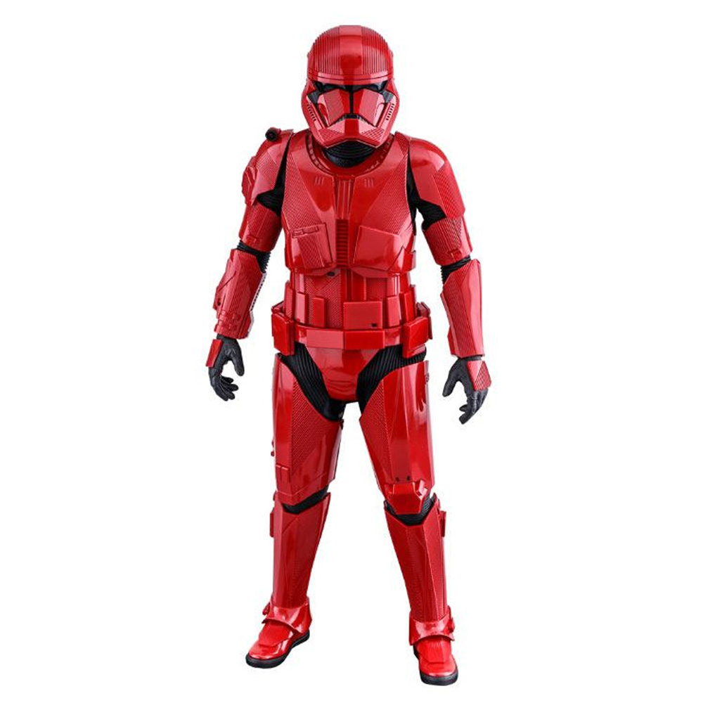 Hot Toys Figur Sith Trooper - Star Wars