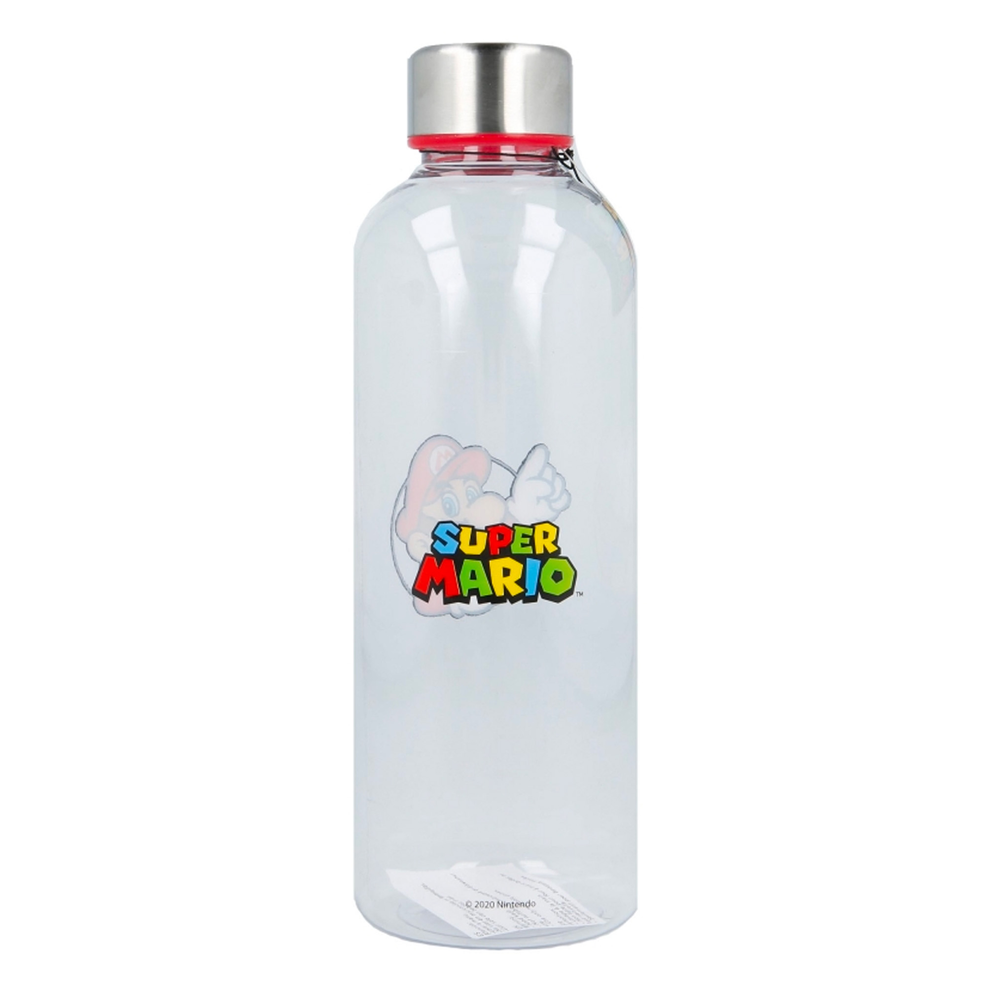 Hydro Trinkflasche Super Mario 850 ml - Nintendo