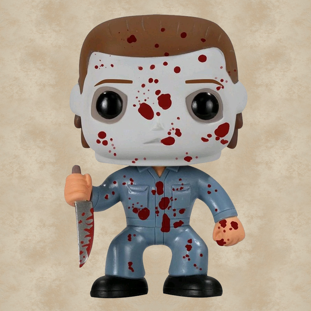 Funko POP! Michael Myers (Special Edition) - Halloween