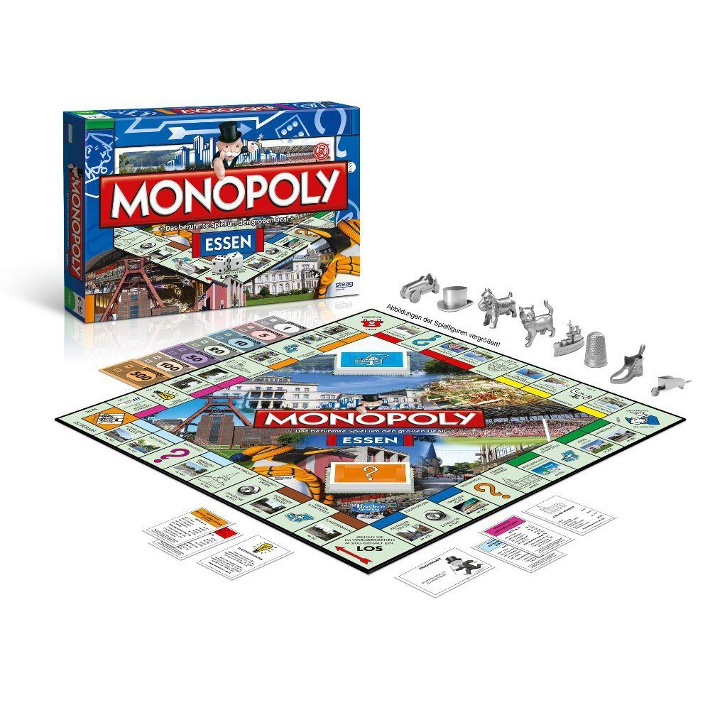 Monopoly Essen