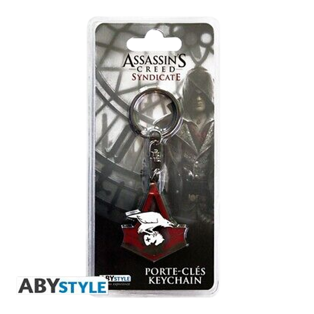 Bird Schlüsselanhänger - Assassins Creed Syndicate
