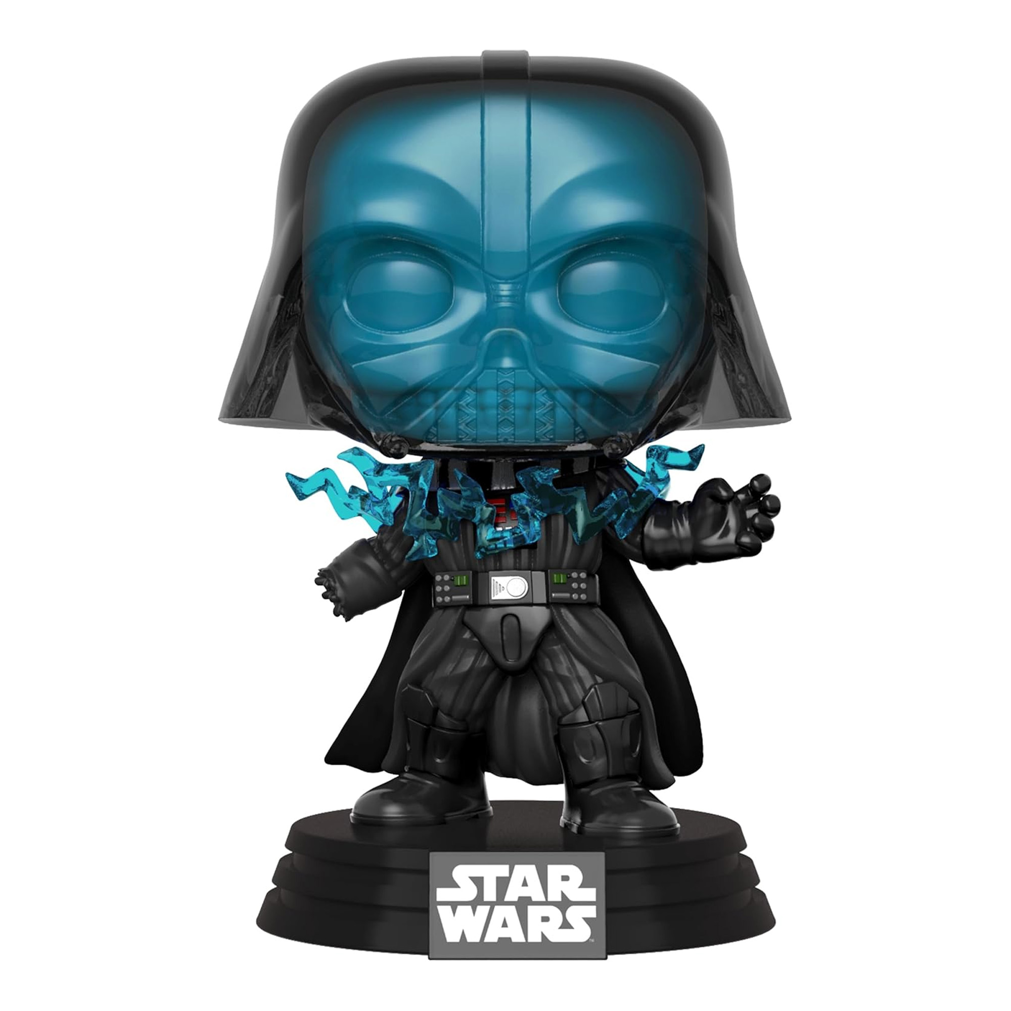 Funko POP! Darth Vader 288 - Star Wars