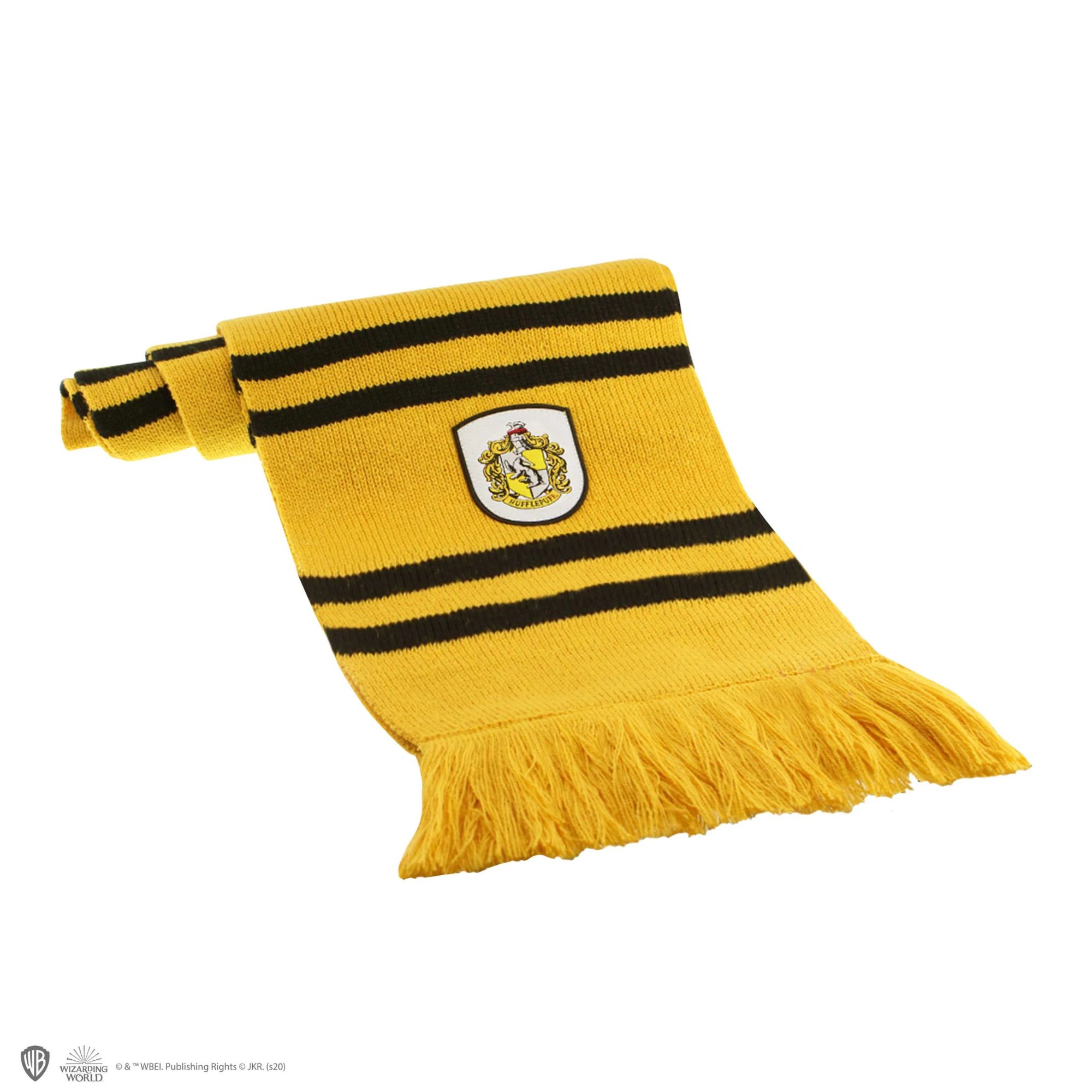 Harry Potter Schal Hufflepuff - Harry Potter