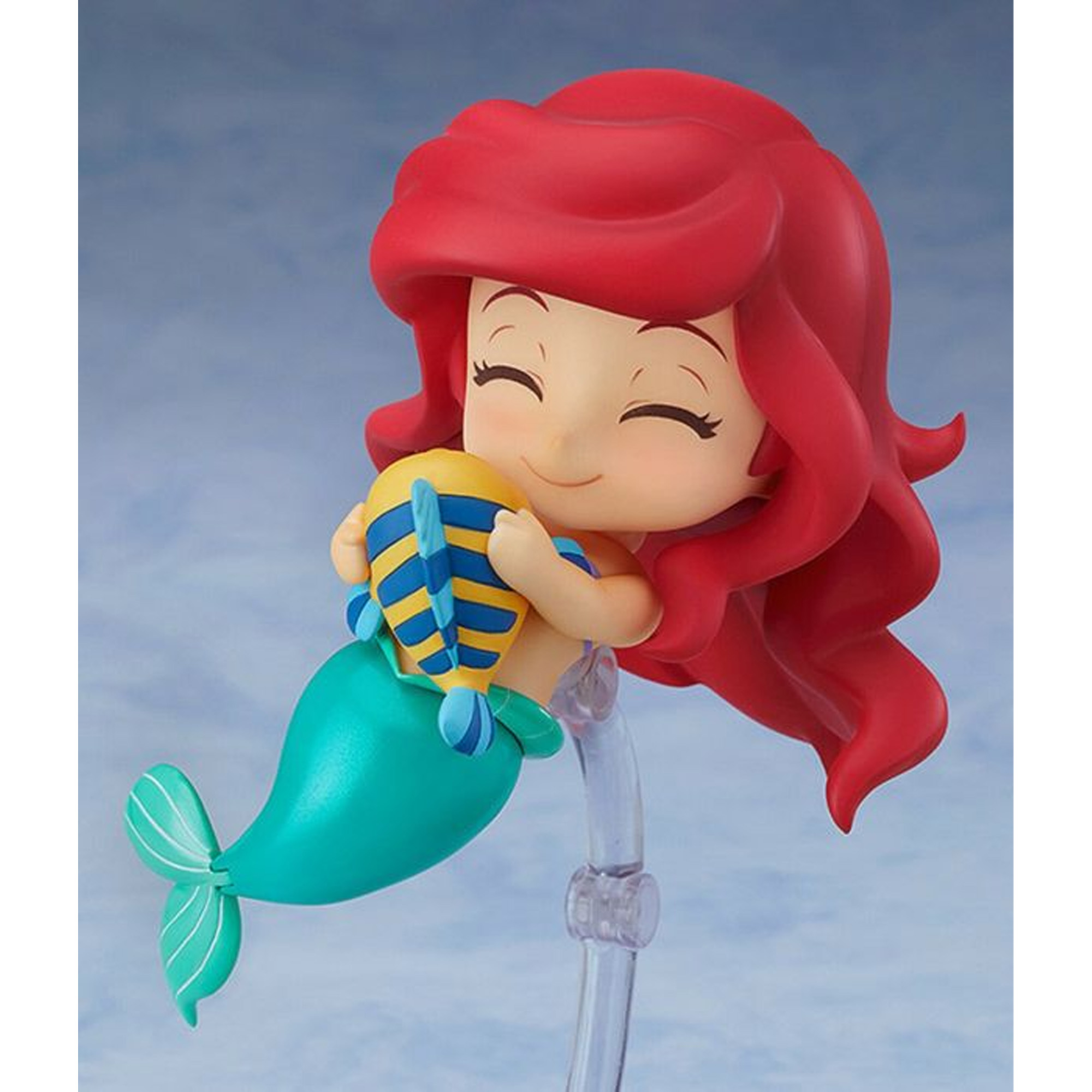 Arielle Nendoroid Actionfigur - Disney Arielle, die Meerjungfrau