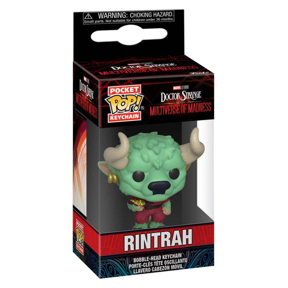 Pocket POP! Rintrah - Doctor Strange in the Multiverse of Madness